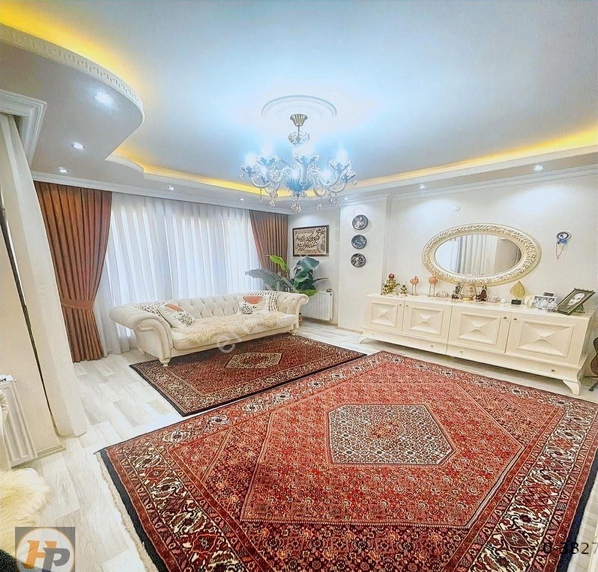 Home Park'tan Yeni Mah.ön Cephe Satılık Daire - Görsel 11