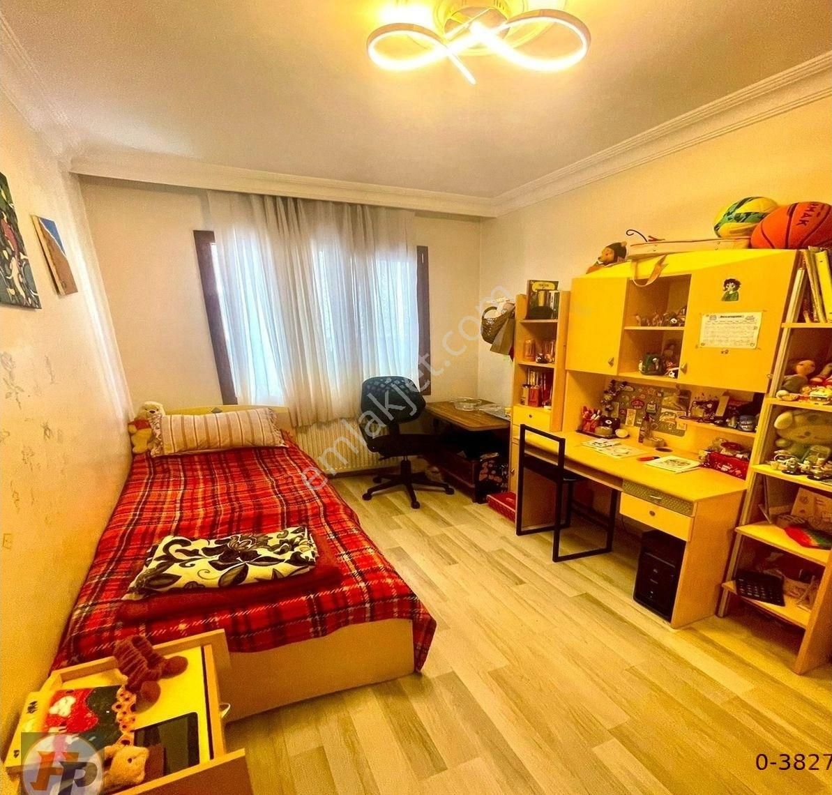 Home Park'tan Yeni Mah.ön Cephe Satılık Daire - Görsel 15