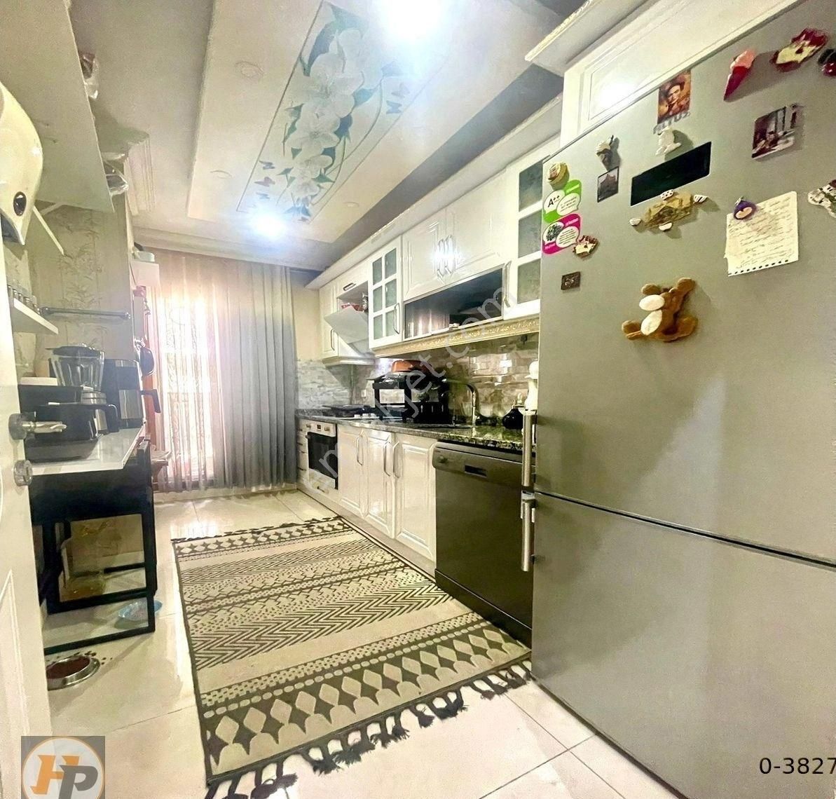 Home Park'tan Yeni Mah.ön Cephe Satılık Daire - Görsel 19