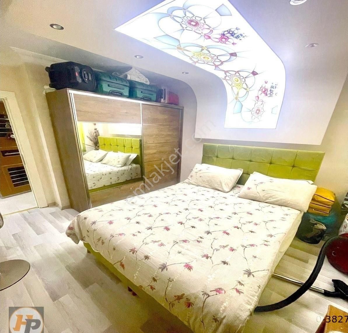 Home Park'tan Yeni Mah.ön Cephe Satılık Daire - Görsel 18