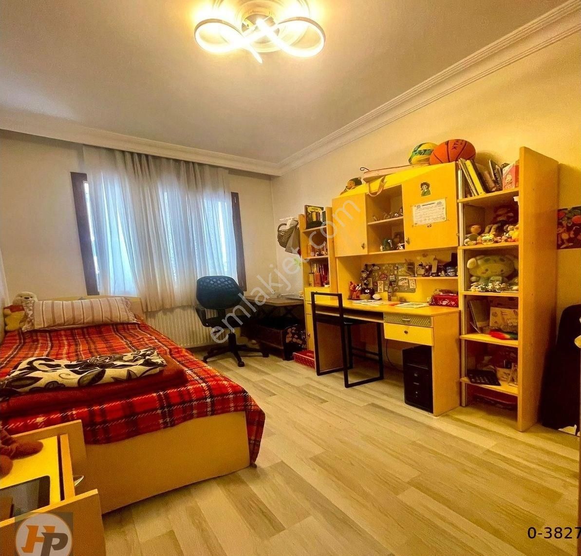 Home Park'tan Yeni Mah.ön Cephe Satılık Daire - Görsel 9