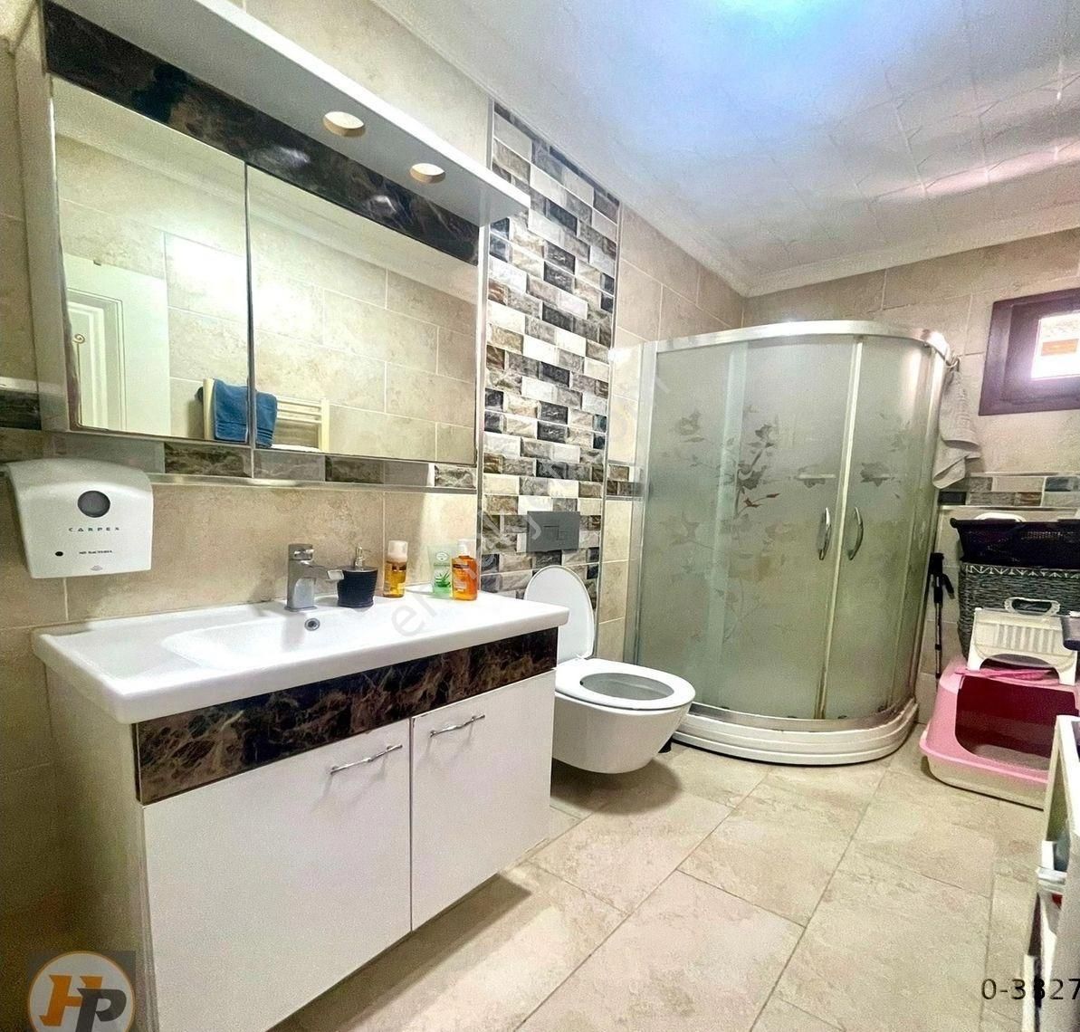 Home Park'tan Yeni Mah.ön Cephe Satılık Daire - Görsel 14