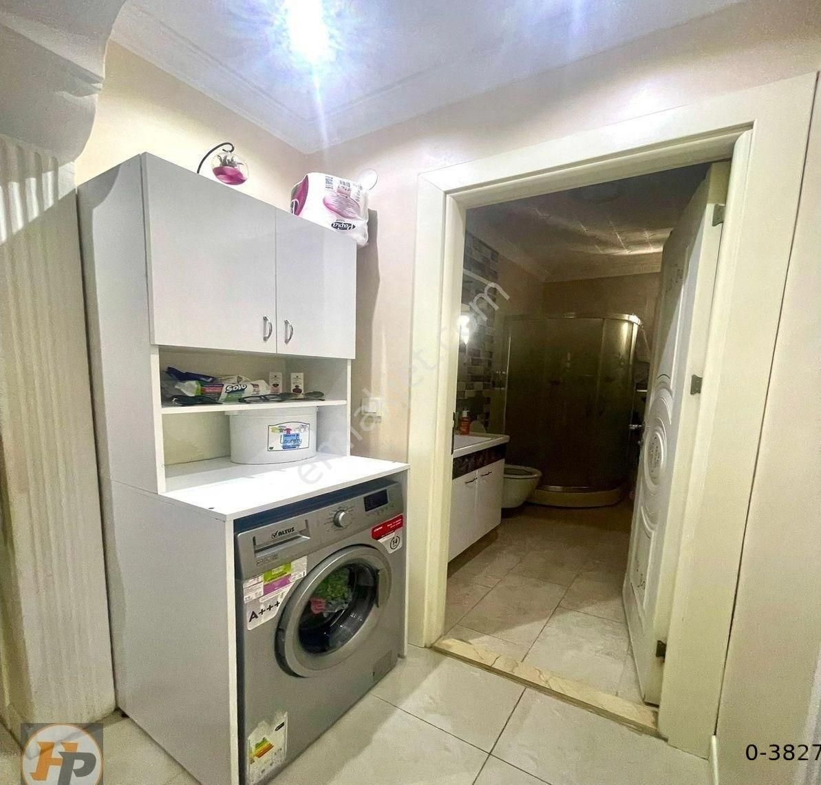 Home Park'tan Yeni Mah.ön Cephe Satılık Daire - Görsel 17