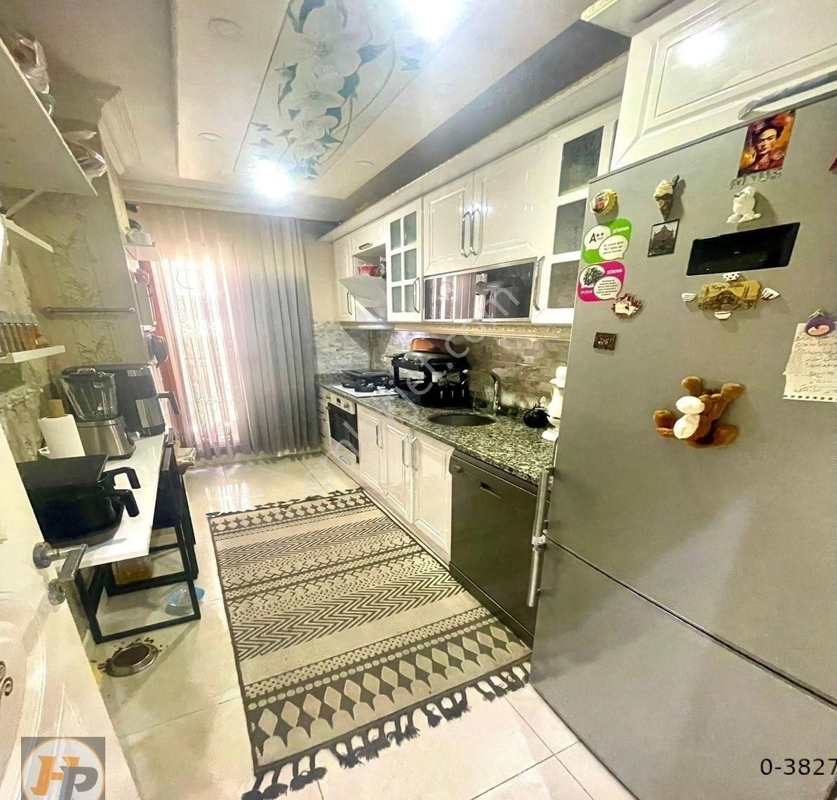 Home Park'tan Yeni Mah.ön Cephe Satılık Daire - Görsel 20