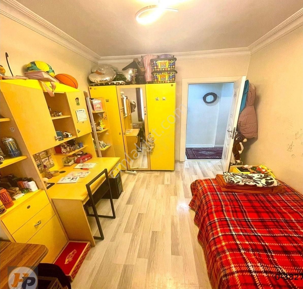 Home Park'tan Yeni Mah.ön Cephe Satılık Daire - Görsel 8