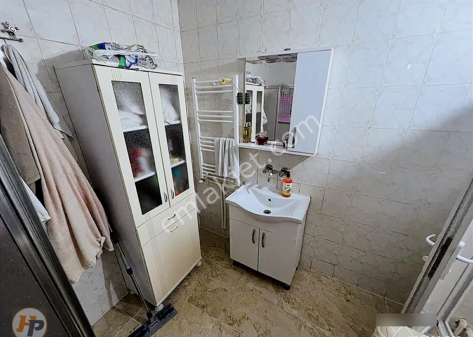 Home Park'tan Yeşilova Mah. Yatırımlık Ön Cephe Satılık Daire - Görsel 3