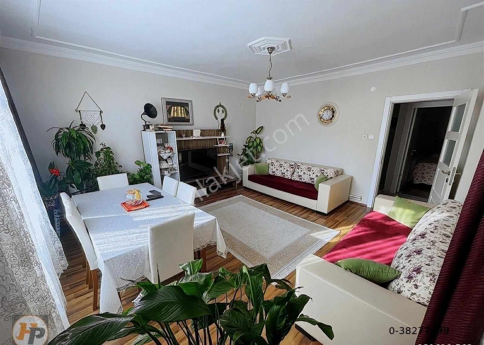 Home Park'tan Yeşilova Mah. Yatırımlık Ön Cephe Satılık Daire