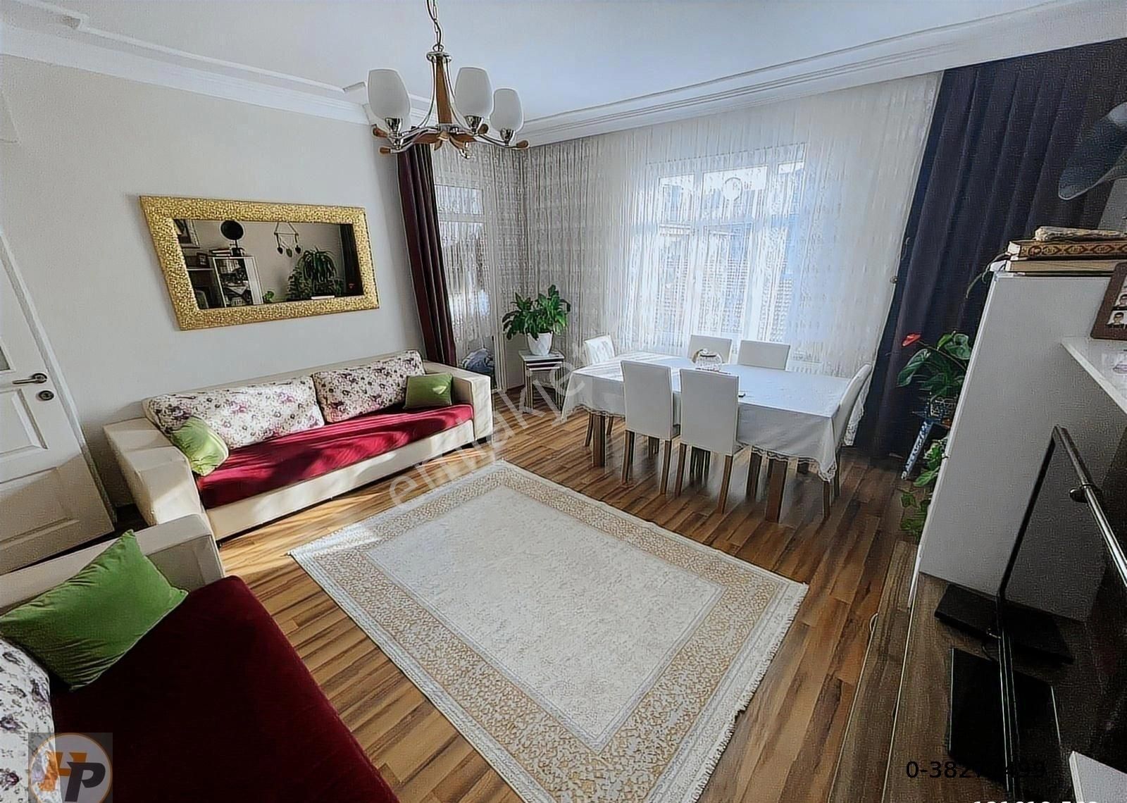 Home Park'tan Yeşilova Mah. Yatırımlık Ön Cephe Satılık Daire - Görsel 10