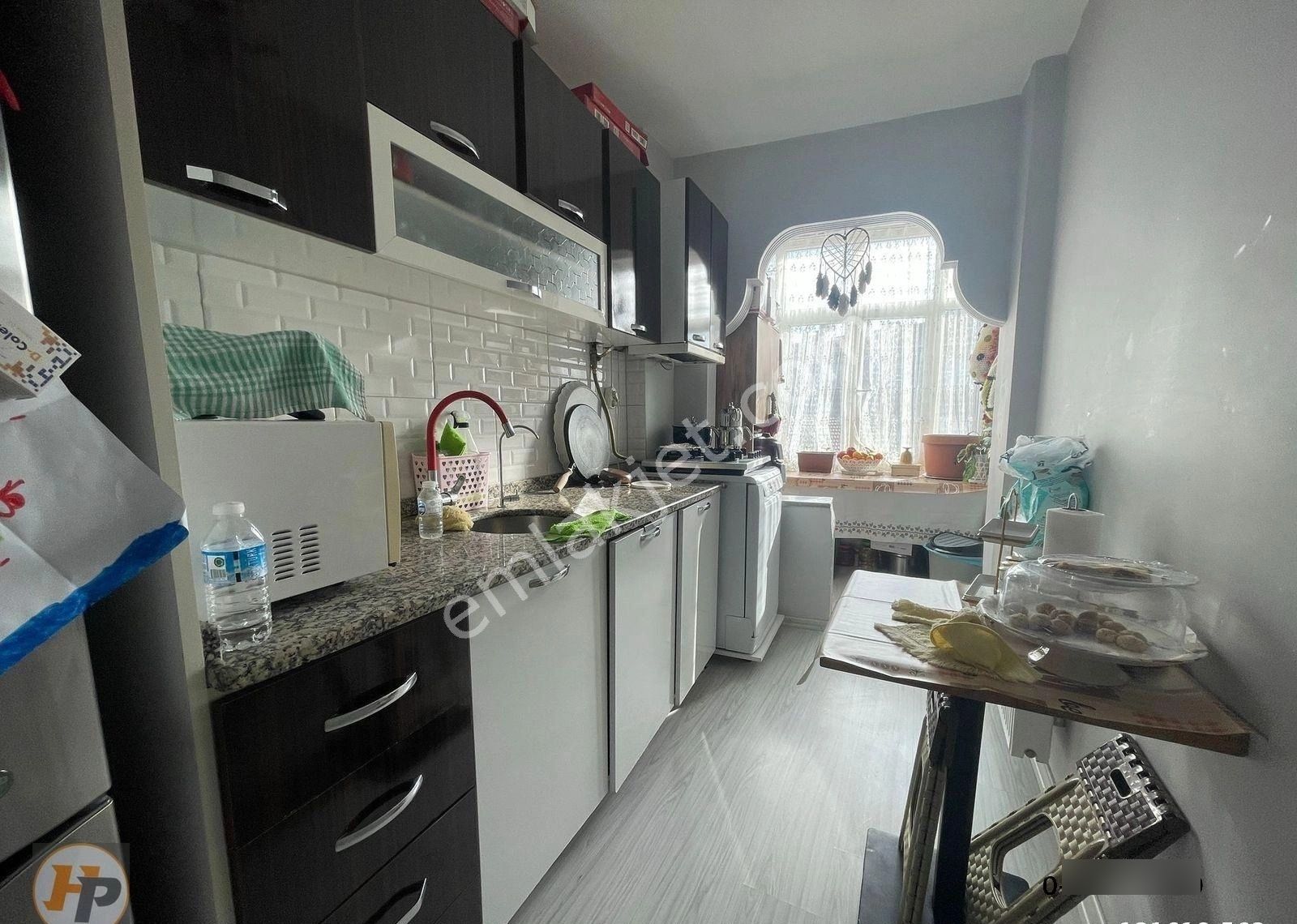 Home Park'tan Yeşilova Mah. Yatırımlık Ön Cephe Satılık Daire - Görsel 8