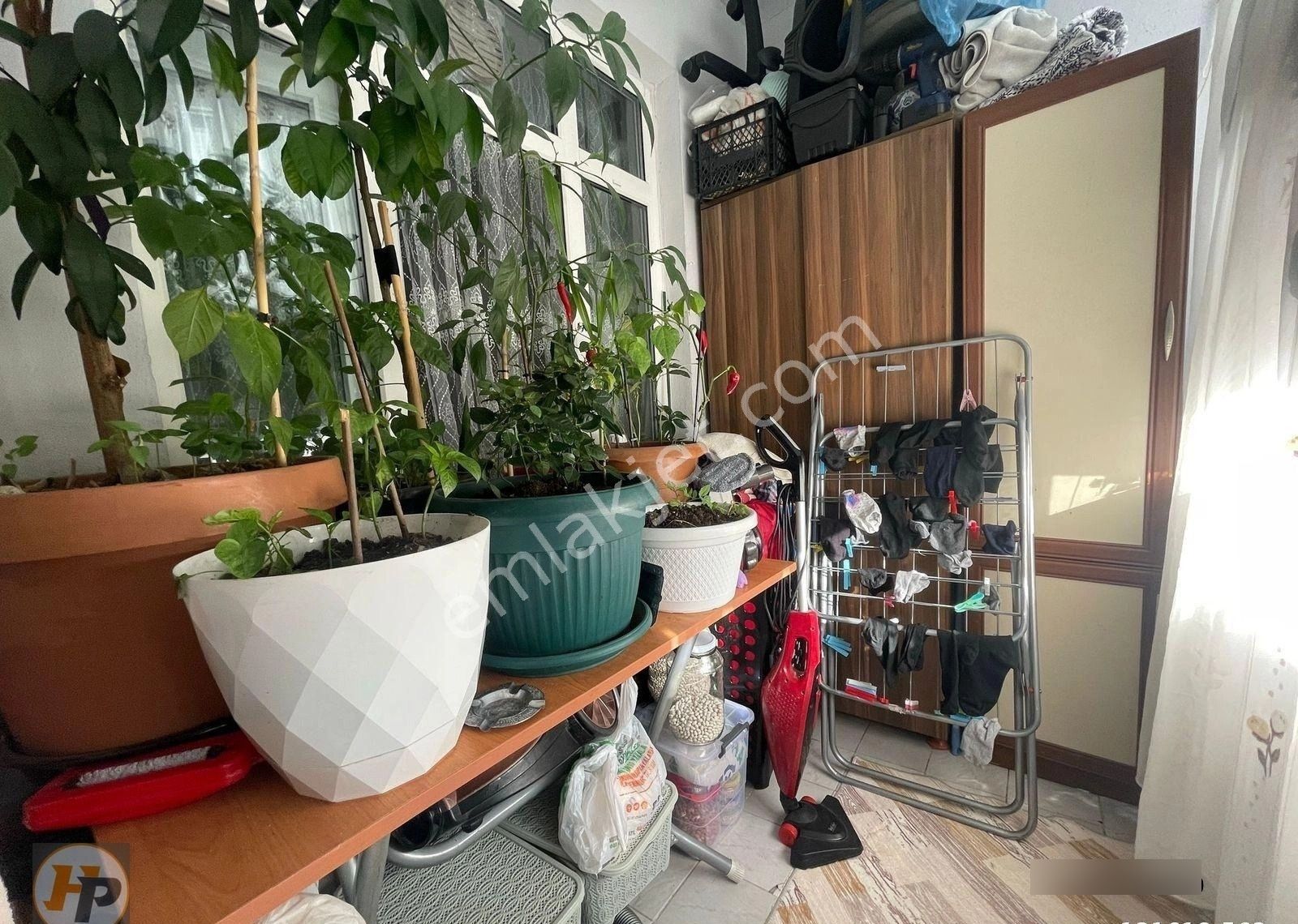 Home Park'tan Yeşilova Mah. Yatırımlık Ön Cephe Satılık Daire - Görsel 29
