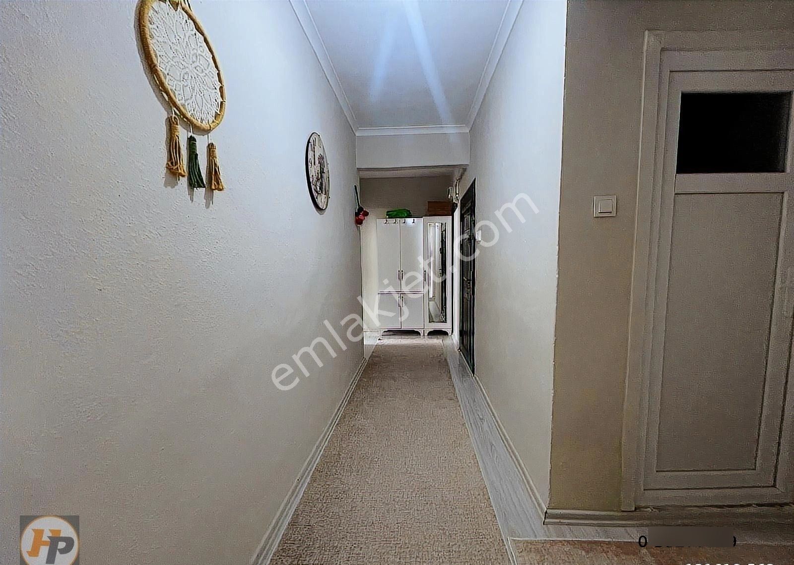 Home Park'tan Yeşilova Mah. Yatırımlık Ön Cephe Satılık Daire - Görsel 28