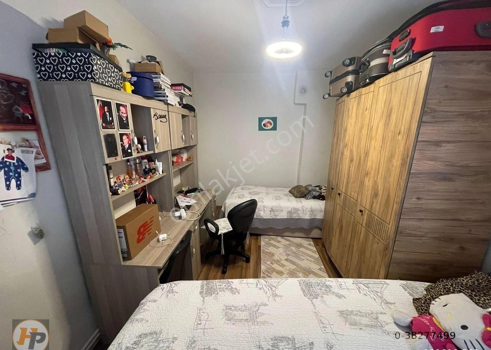Home Park'tan Yeşilova Mah. Yatırımlık Ön Cephe Satılık Daire - Görsel 25