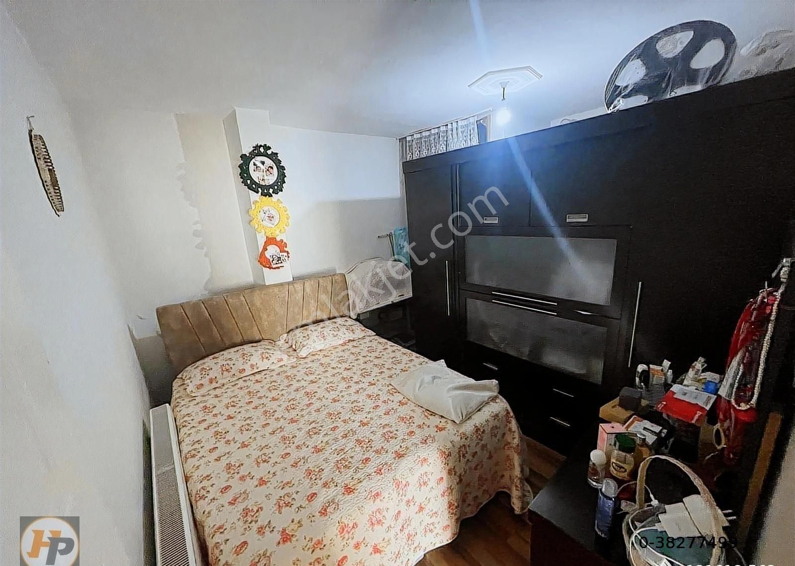 Home Park'tan Yeşilova Mah. Yatırımlık Ön Cephe Satılık Daire - Görsel 26