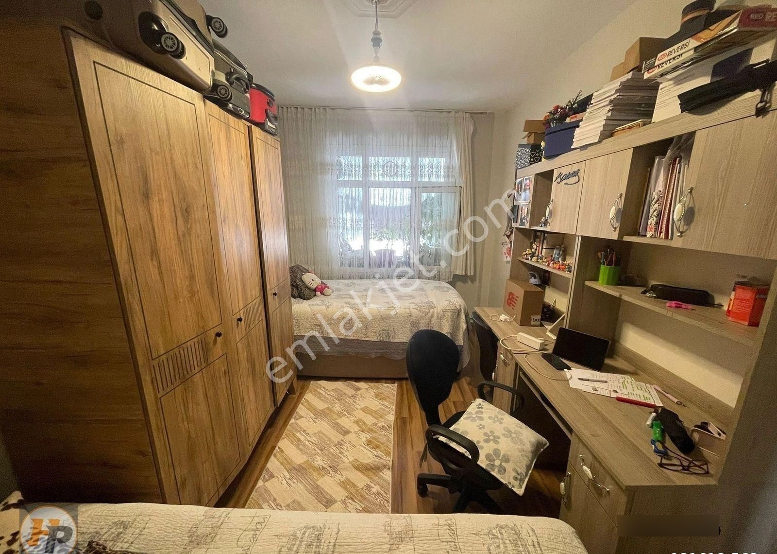 Home Park'tan Yeşilova Mah. Yatırımlık Ön Cephe Satılık Daire - Görsel 22