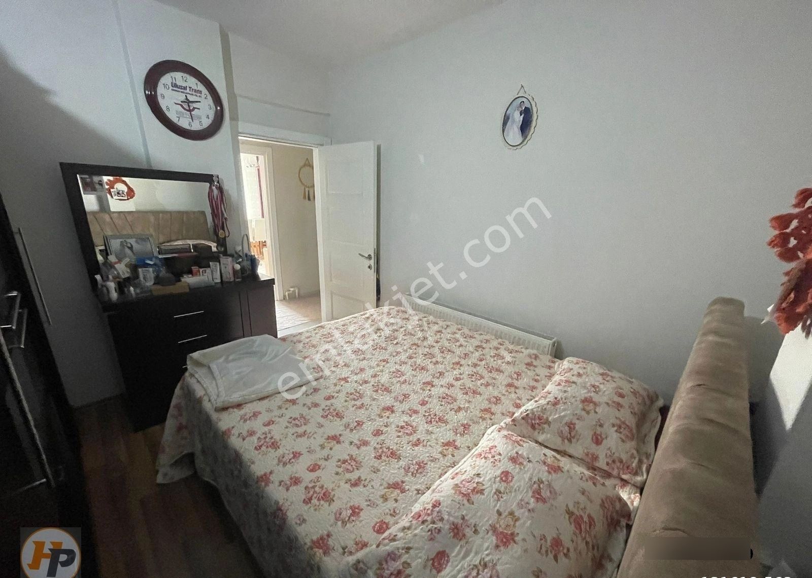Home Park'tan Yeşilova Mah. Yatırımlık Ön Cephe Satılık Daire - Görsel 18