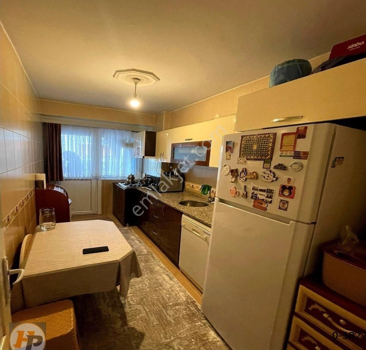 Gültepe Mah. Bağlar Cadde Üstünde Bakımlı Satılık Daire - Görsel 7