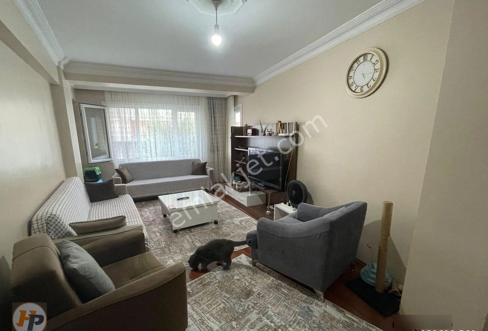 Gültepe Mah. Bağlar Cadde Üstünde Bakımlı Satılık Daire - Görsel 9