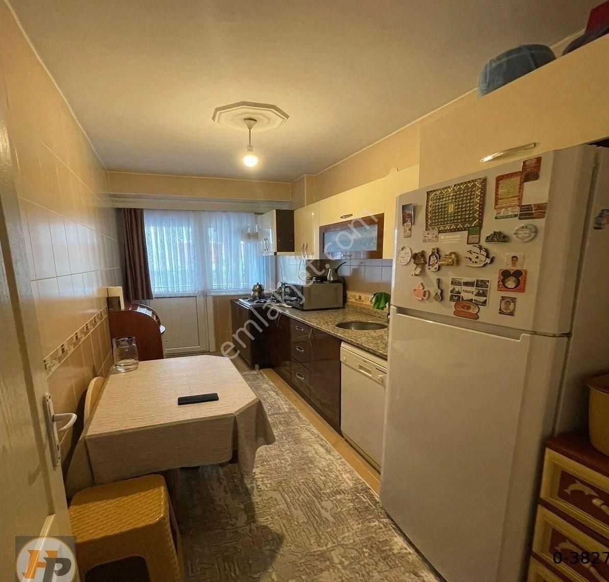 Gültepe Mah. Bağlar Cadde Üstünde Bakımlı Satılık Daire - Görsel 3