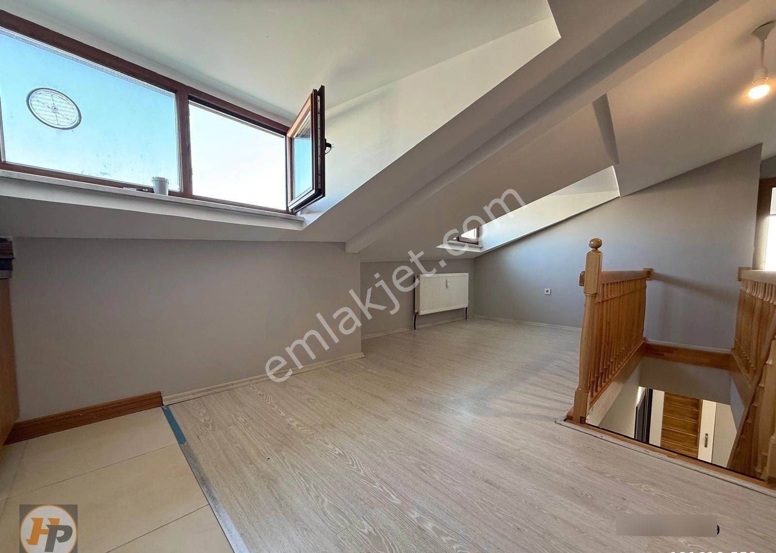 Home Park'tan Cum.mah.deniz Manzaralı 2+2 Dubleks Daire - Görsel 30