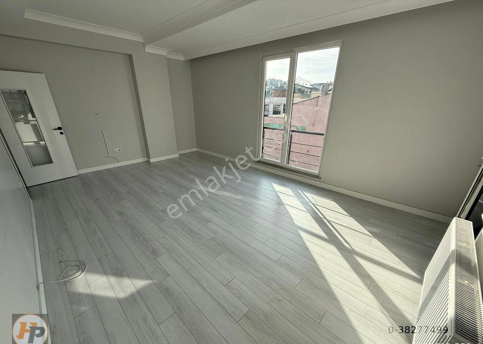 Cennet Mah.özel Yapımlı Otoparklı 4+2 Satılık Dubleks Daire - Görsel 27