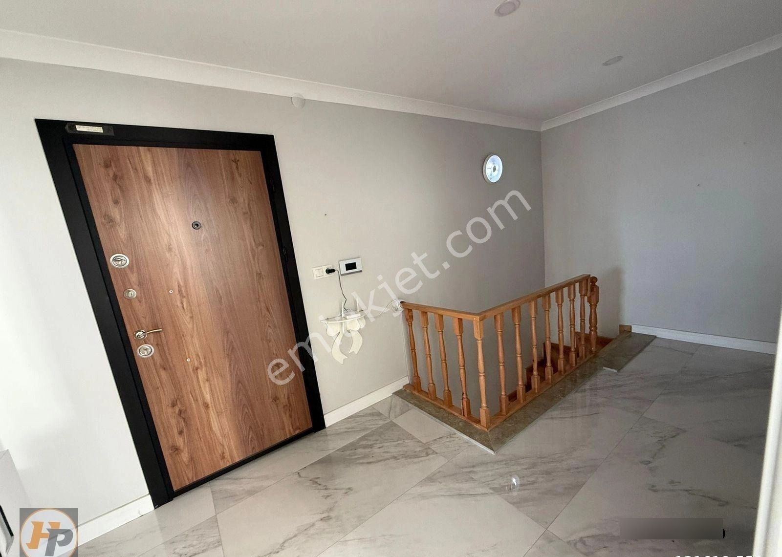 Cennet Mah.özel Yapımlı Otoparklı 4+2 Satılık Dubleks Daire - Görsel 16