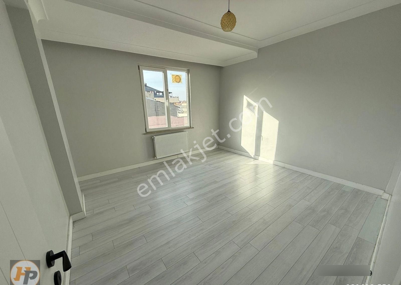 Cennet Mah.özel Yapımlı Otoparklı 4+2 Satılık Dubleks Daire - Görsel 7