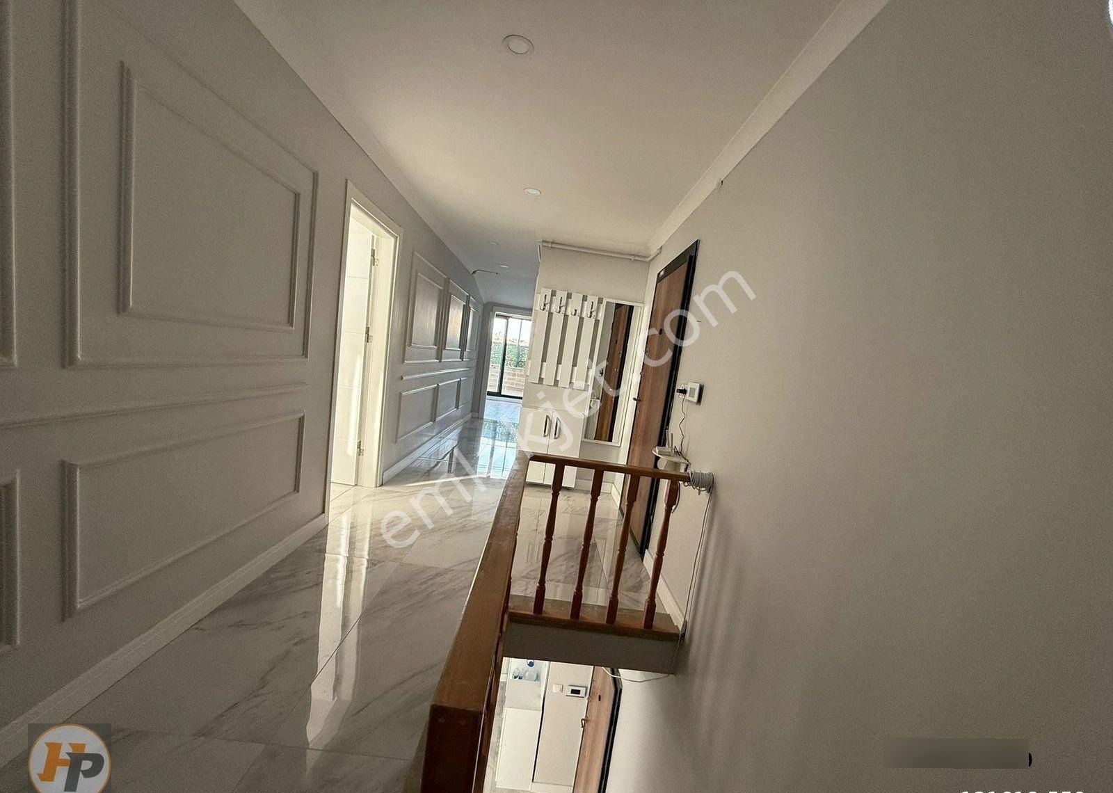 Cennet Mah.özel Yapımlı Otoparklı 4+2 Satılık Dubleks Daire - Görsel 12