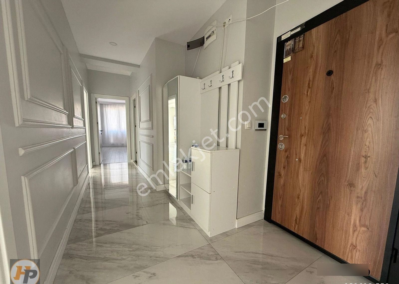 Cennet Mah.özel Yapımlı Otoparklı 4+2 Satılık Dubleks Daire - Görsel 14