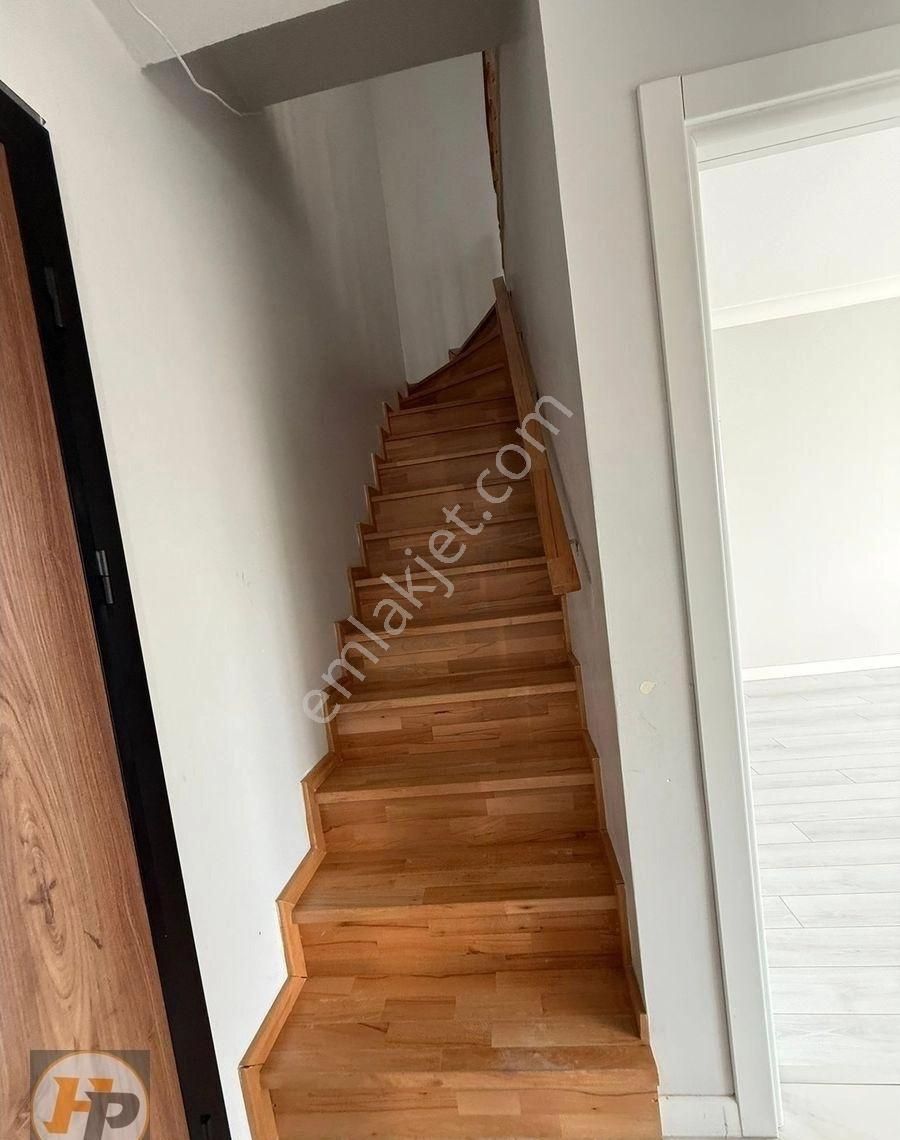 Cennet Mah.özel Yapımlı Otoparklı 4+2 Satılık Dubleks Daire - Görsel 22