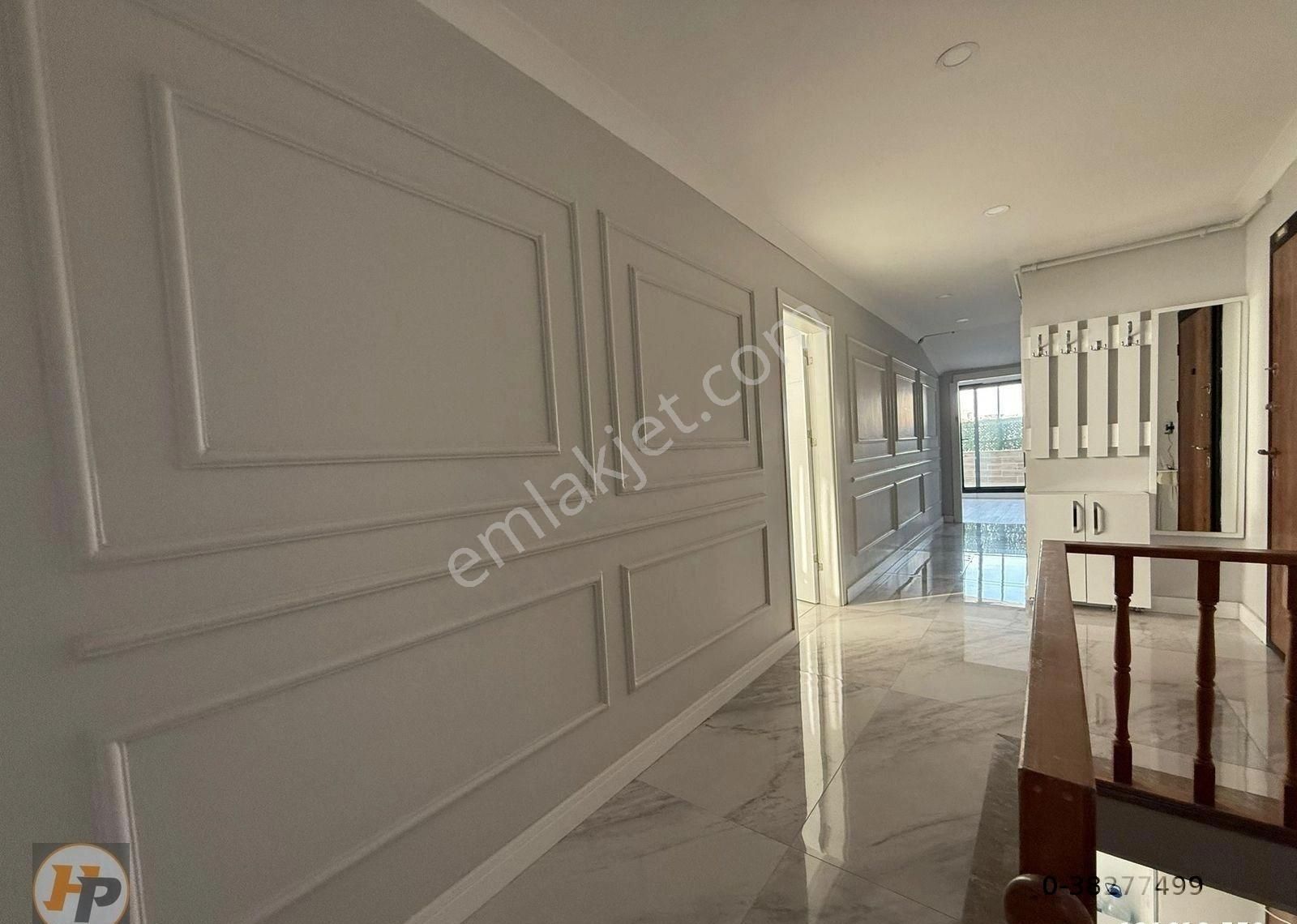 Cennet Mah.özel Yapımlı Otoparklı 4+2 Satılık Dubleks Daire - Görsel 29