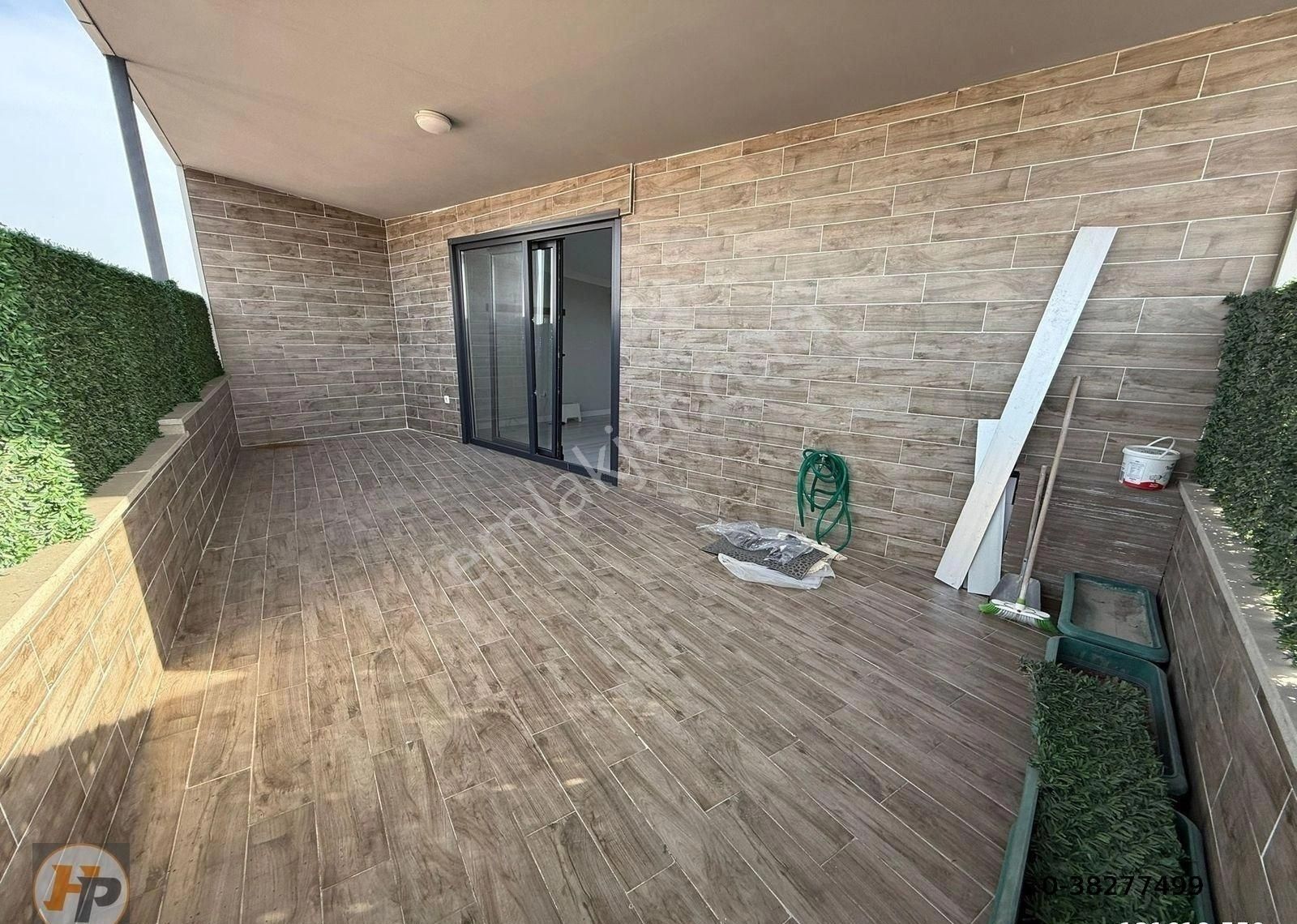 Cennet Mah.özel Yapımlı Otoparklı 4+2 Satılık Dubleks Daire - Görsel 11