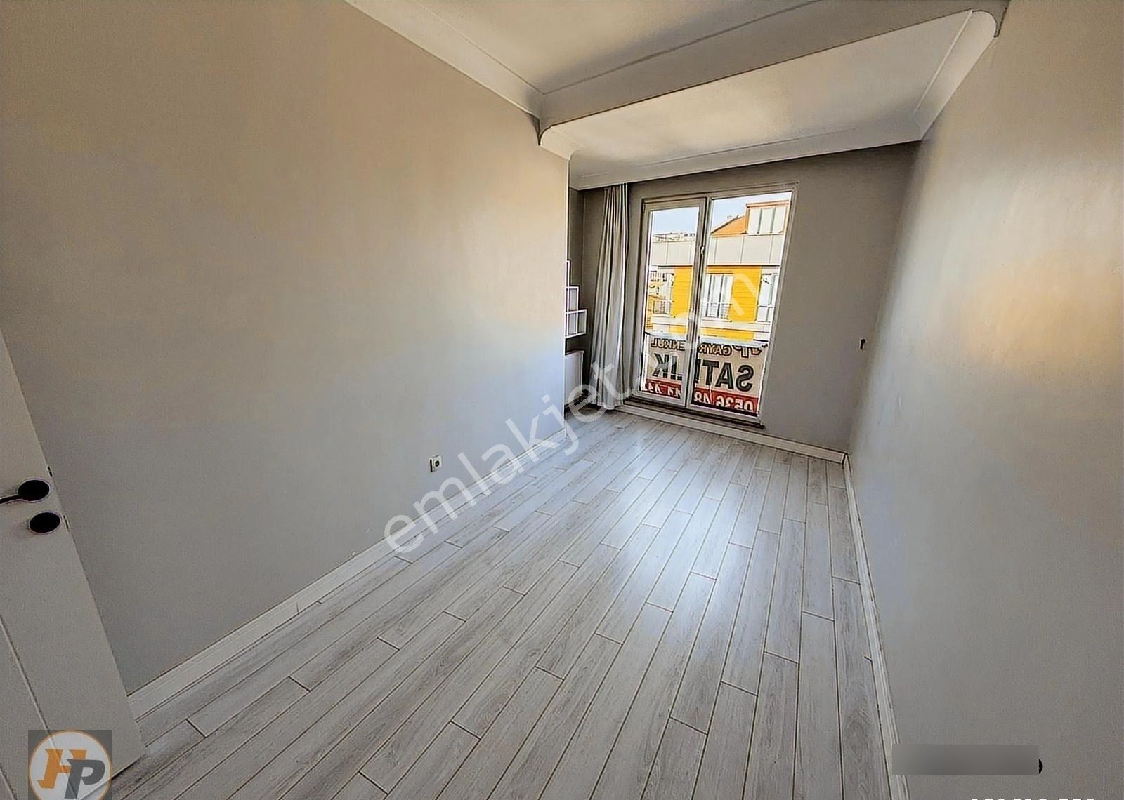 Cennet Mah.özel Yapımlı Otoparklı 4+2 Satılık Dubleks Daire - Görsel 3