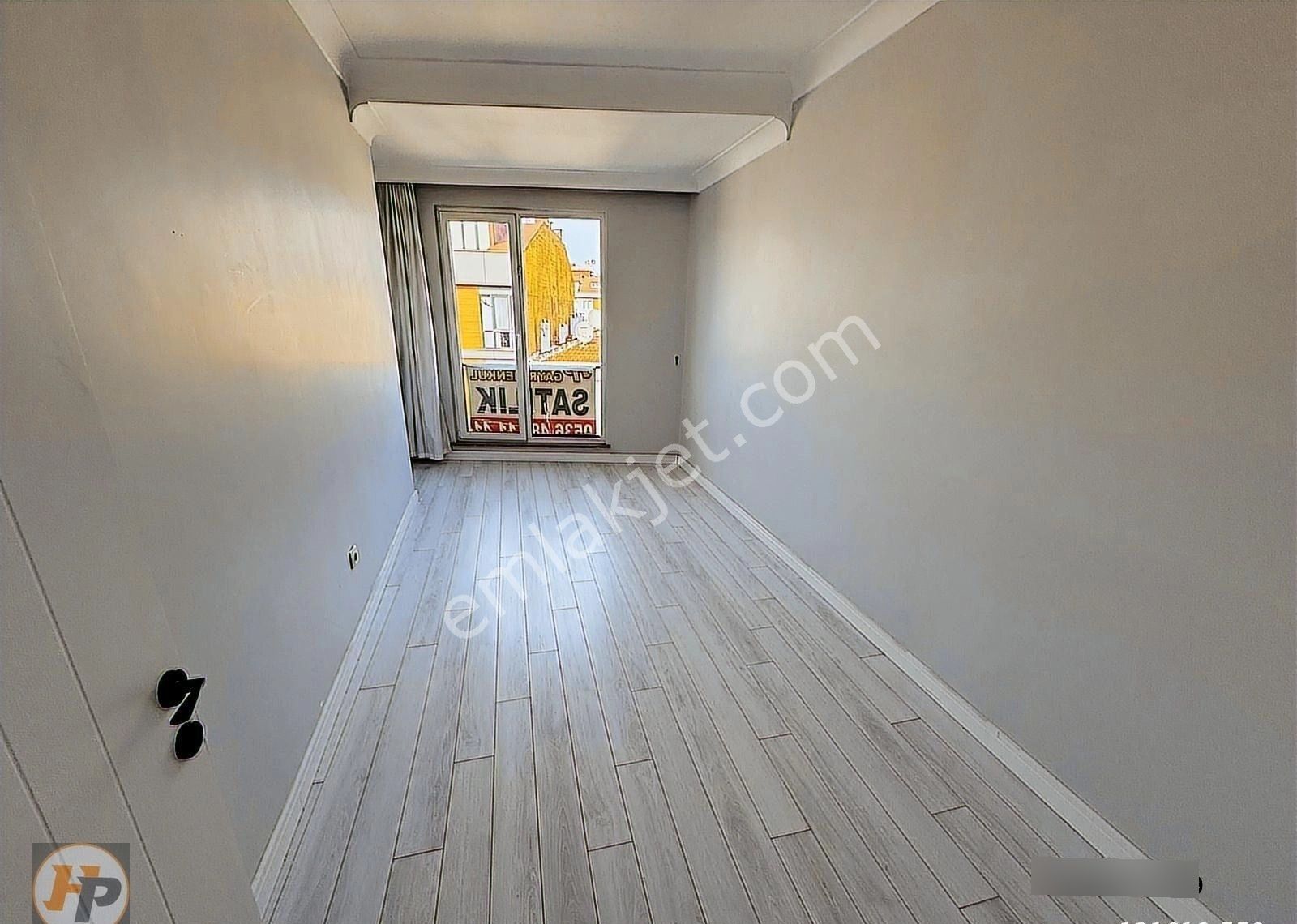 Cennet Mah.özel Yapımlı Otoparklı 4+2 Satılık Dubleks Daire - Görsel 10