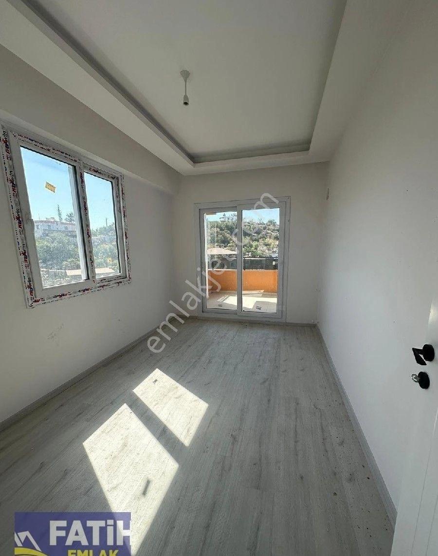 🔥🔥mersin Erdemli Ayaş/tırtar'da Site İçinde Acil Satılık 1+1 Daire Tatil Yeri - Görsel 2