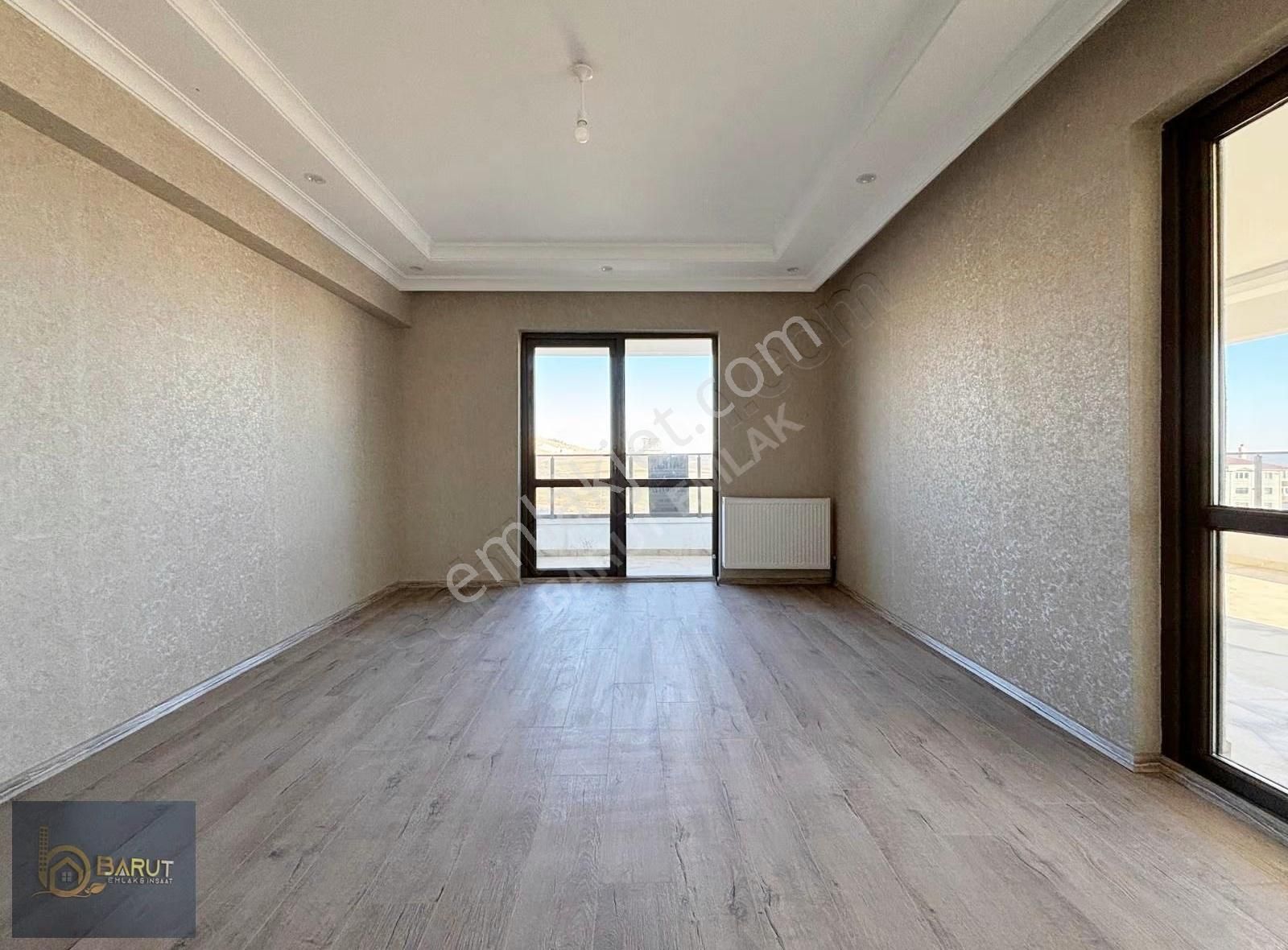 Baruttan Hastane Yakını K. Otoparklı "200 M2" 4+1 Sıfır Daire - Görsel 33