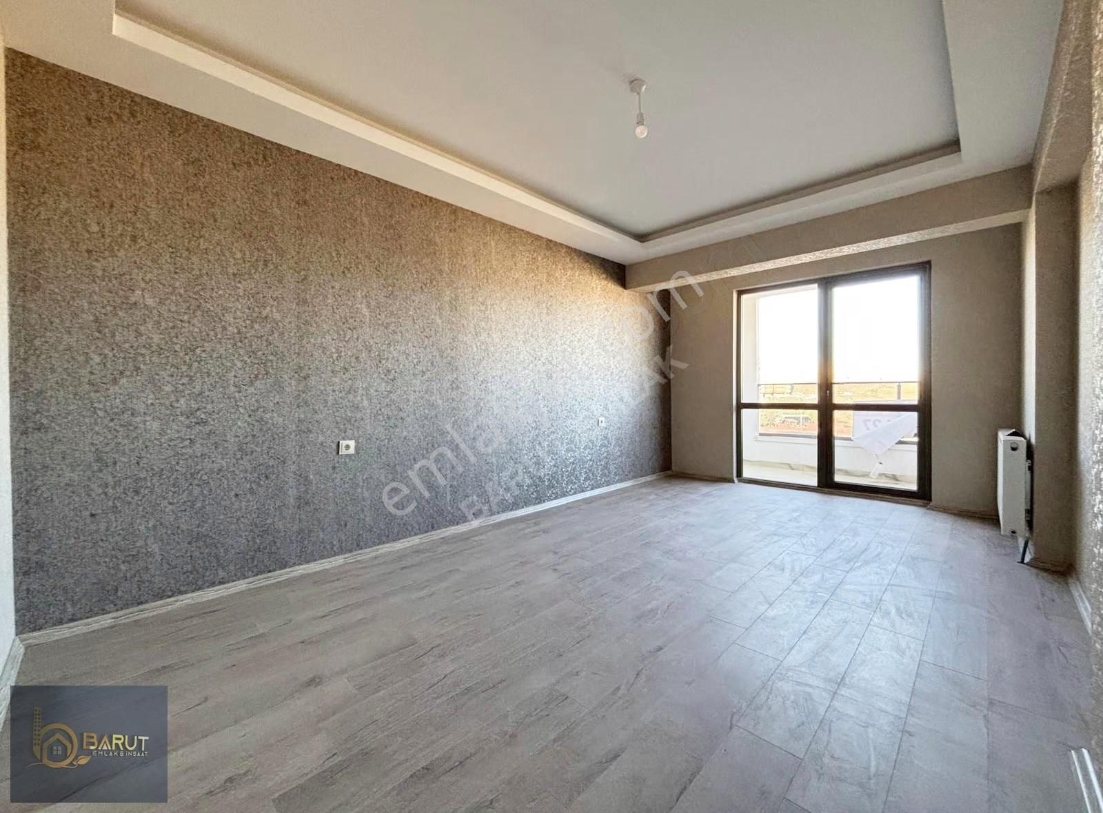 Baruttan Hastane Yakını K. Otoparklı "200 M2" 4+1 Sıfır Daire - Görsel 7