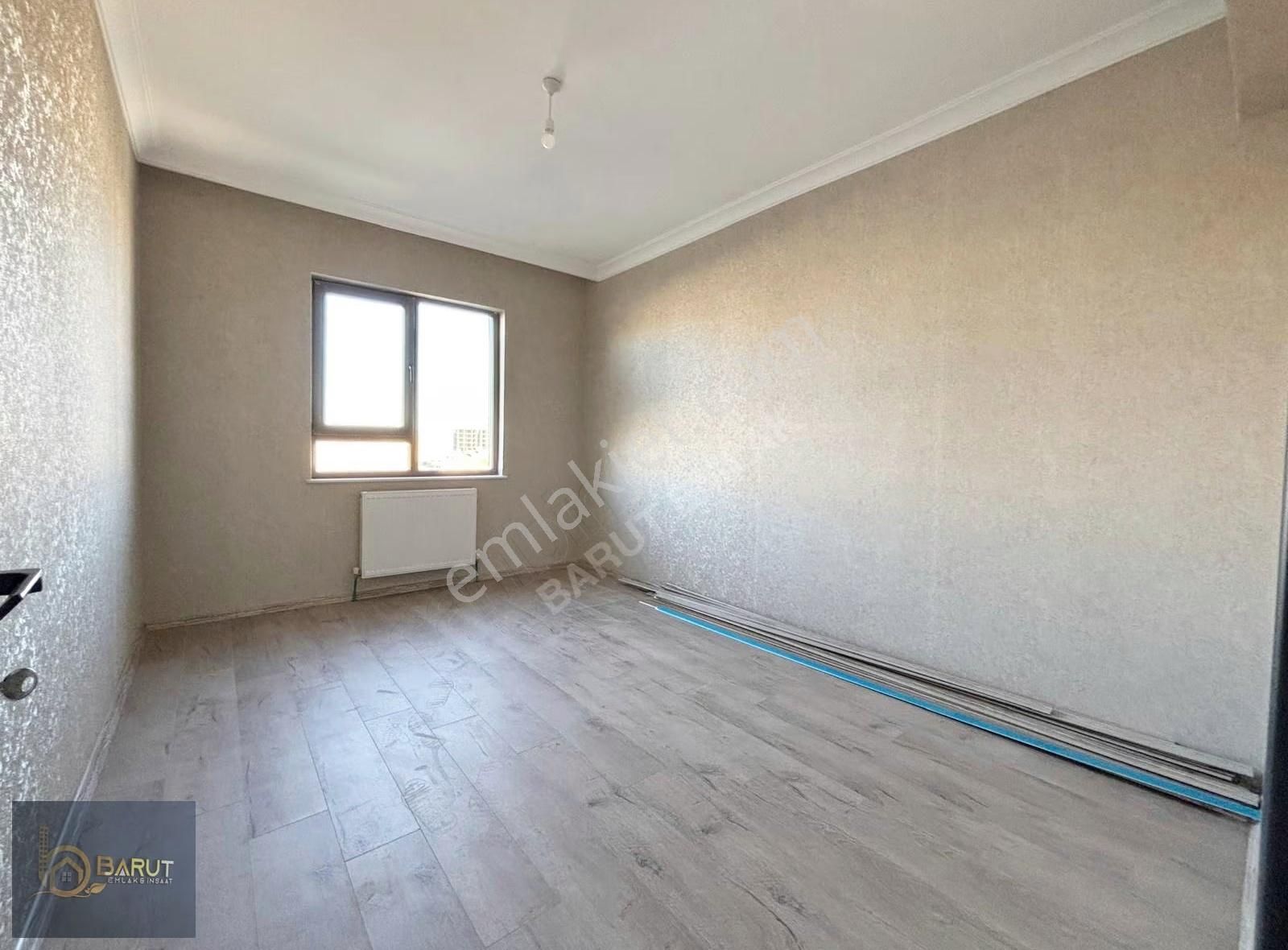 Baruttan Hastane Yakını K. Otoparklı "200 M2" 4+1 Sıfır Daire - Görsel 29