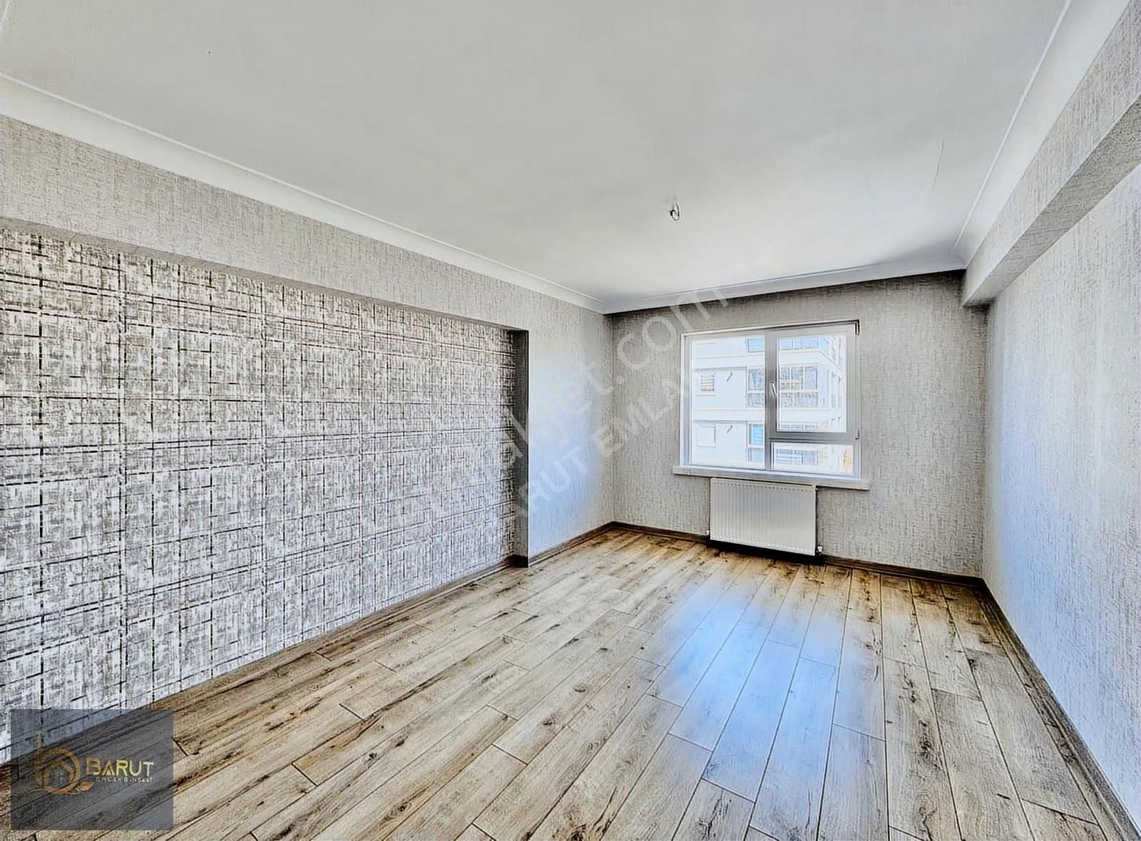 Barut Emlaktan Mükemmel Manzaralı Güney Lüks Konsept 4+1 - Görsel 26