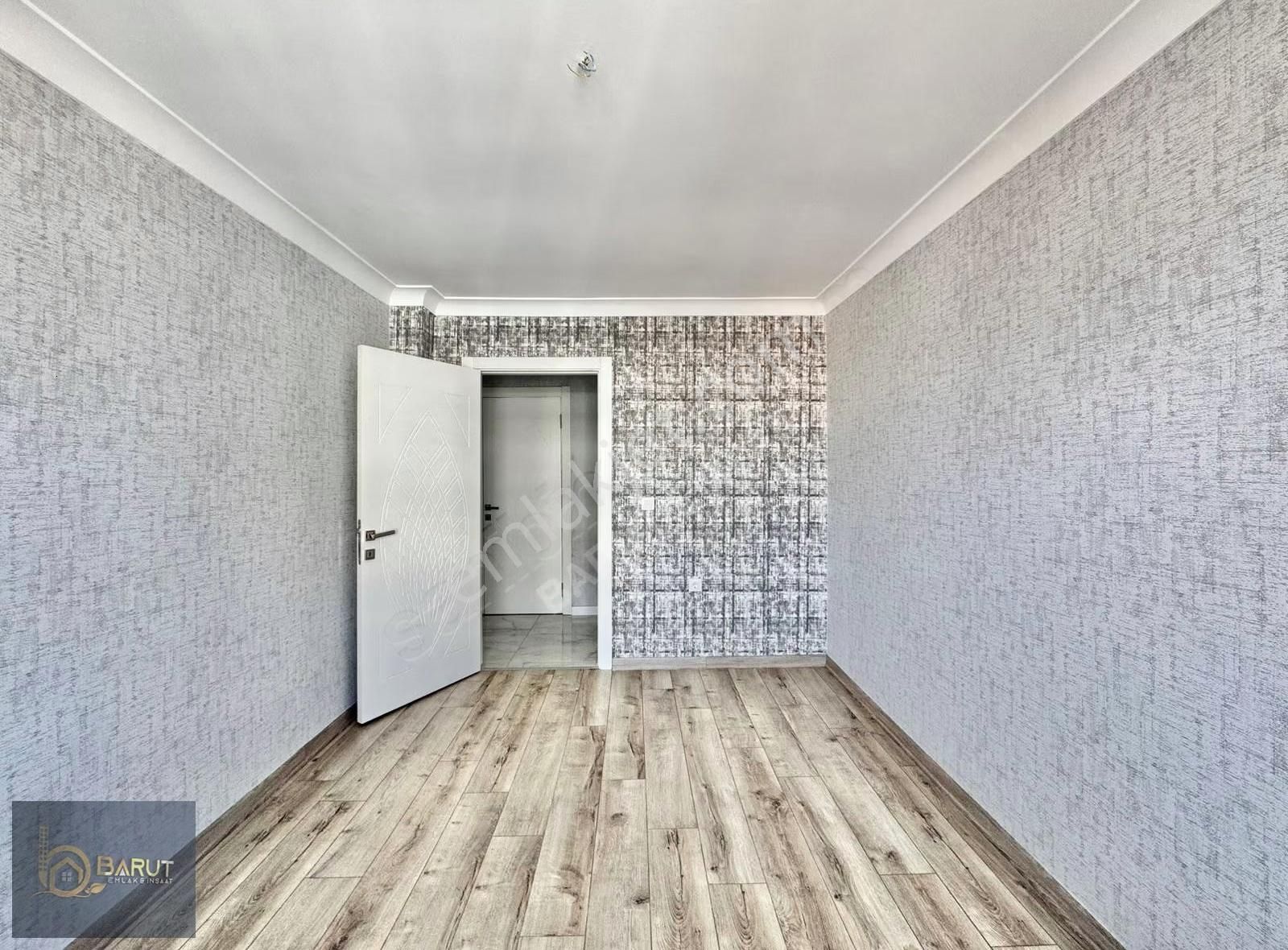 Barut Emlaktan Mükemmel Manzaralı Güney Lüks Konsept 4+1 - Görsel 33