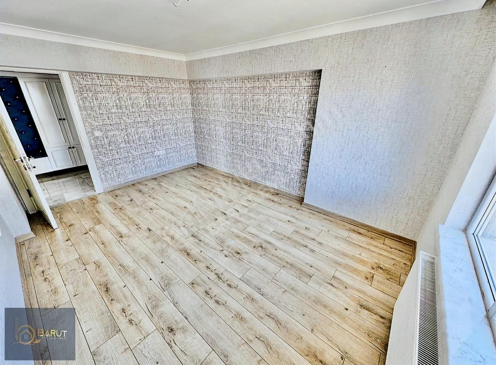Barut Emlaktan Mükemmel Manzaralı Güney Lüks Konsept 4+1 - Görsel 2