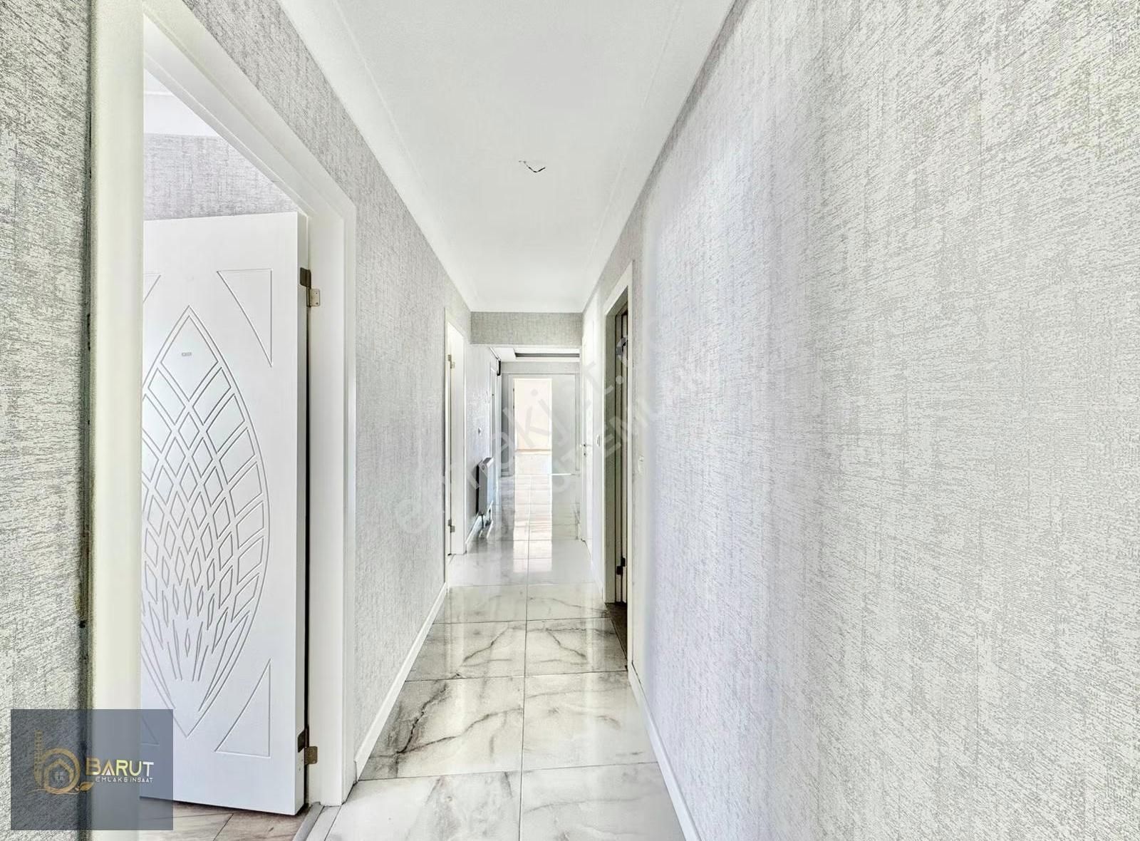 Barut Emlaktan Mükemmel Manzaralı Güney Lüks Konsept 4+1 - Görsel 4