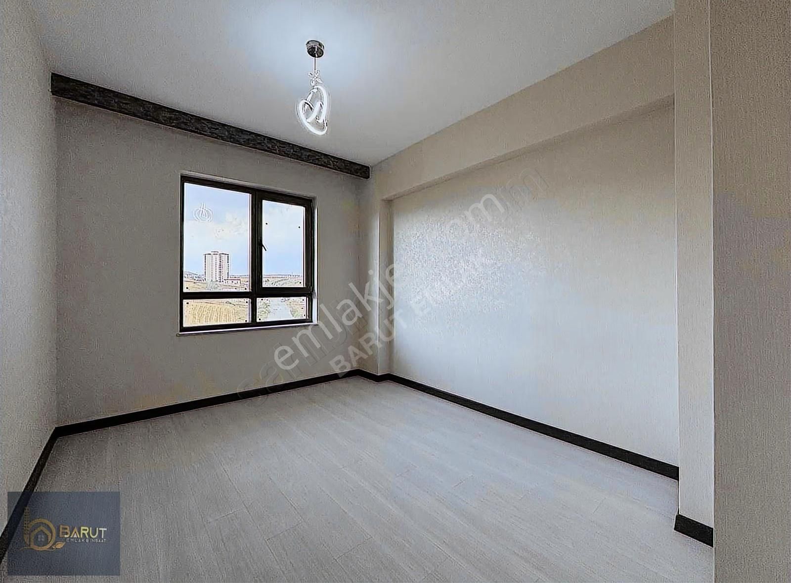 Barut Emlaktan K.garaj 180m2 Manzaralı Ultra Lüx 4+1 Sıfır Daire - Görsel 24