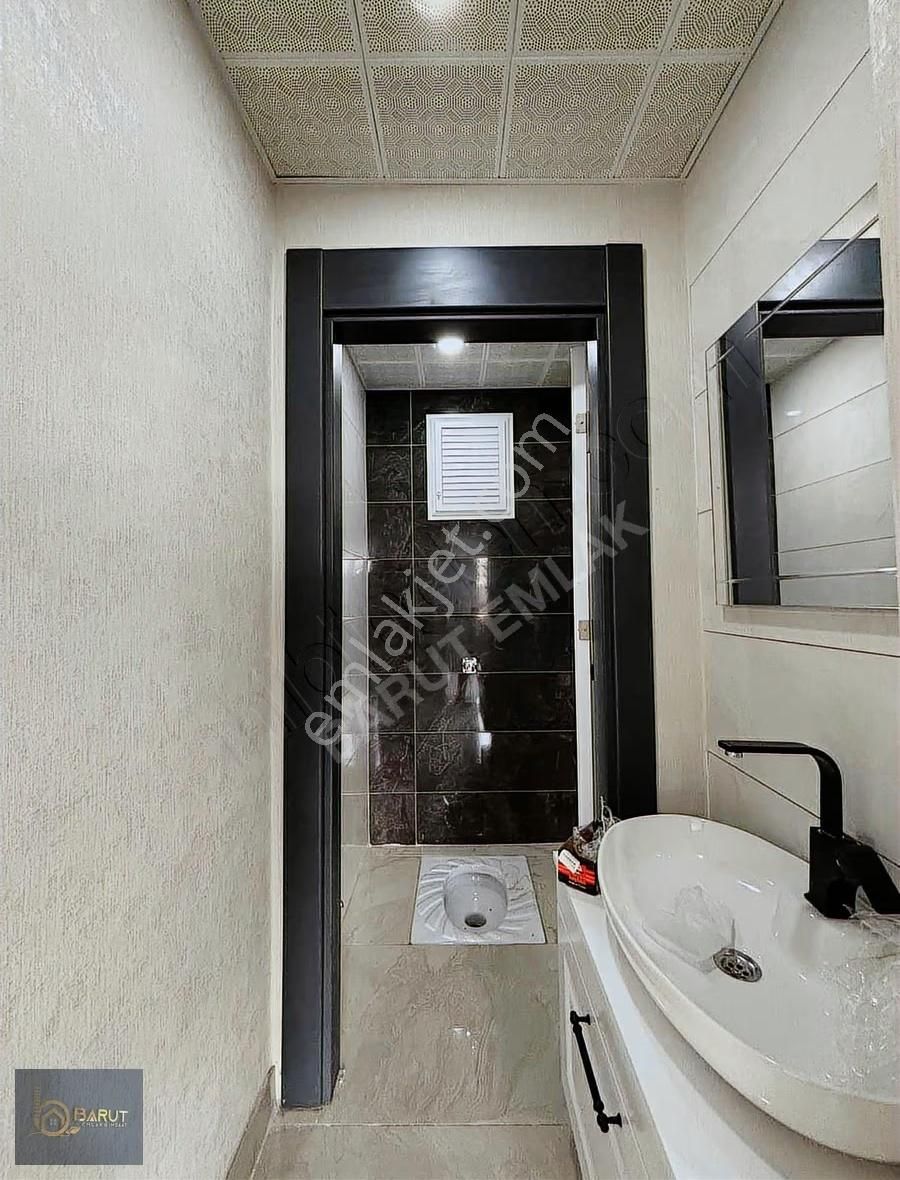 Barut Emlaktan K.garaj 180m2 Manzaralı Ultra Lüx 4+1 Sıfır Daire - Görsel 11