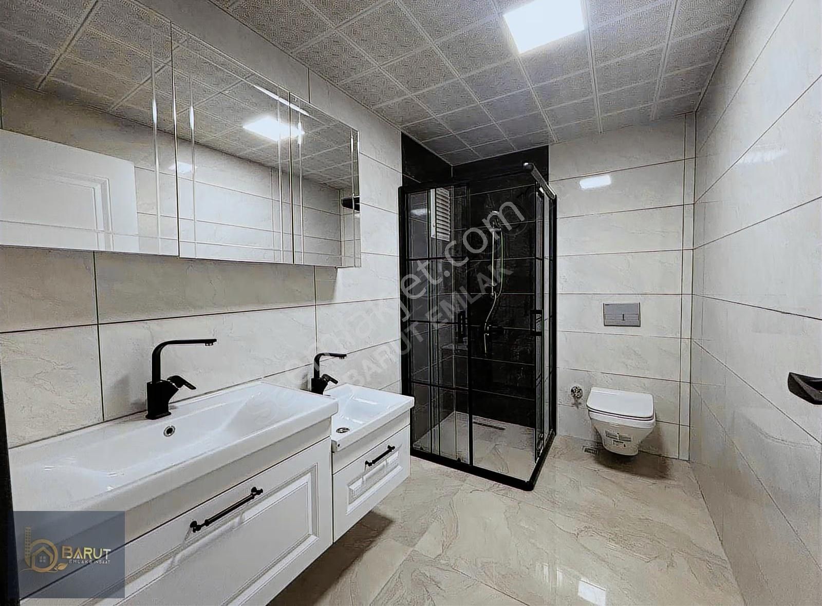 Barut Emlaktan K.garaj 180m2 Manzaralı Ultra Lüx 4+1 Sıfır Daire - Görsel 15