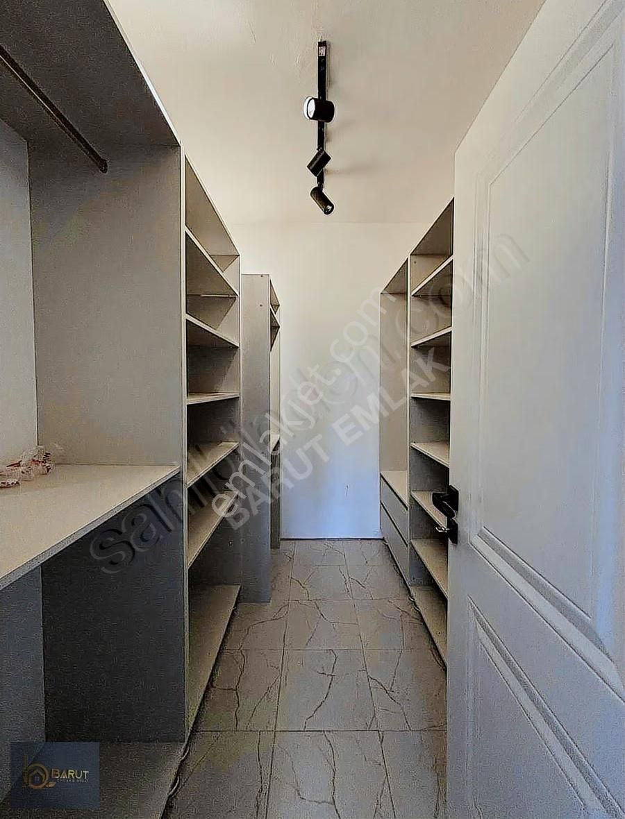 Barut Emlaktan K.garaj 180m2 Manzaralı Ultra Lüx 4+1 Sıfır Daire - Görsel 29