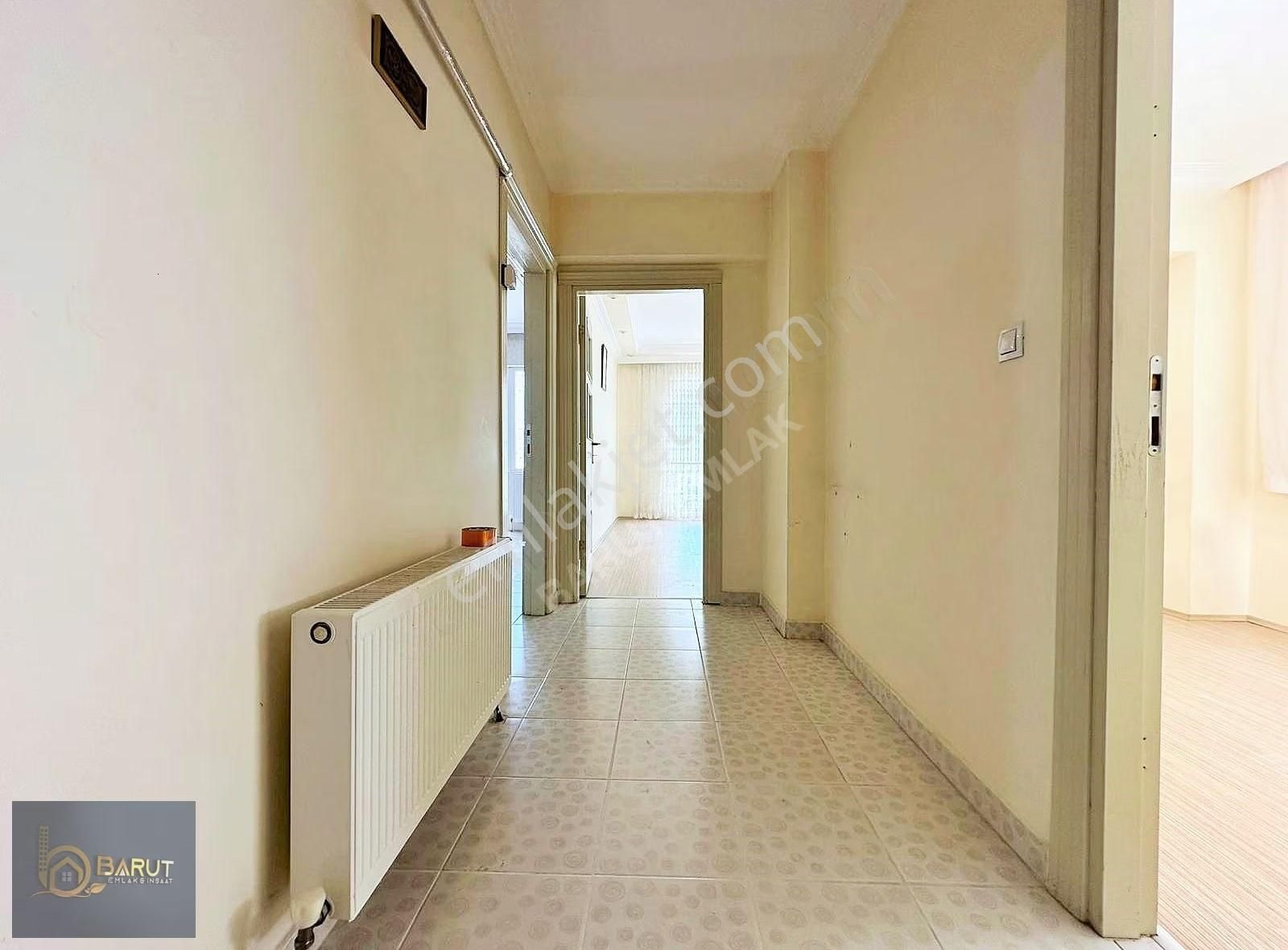 Baruttan Ön Cephe 2.kat Konumunda Güney Yapılı Y.giriş 3+1 Daire - Görsel 34