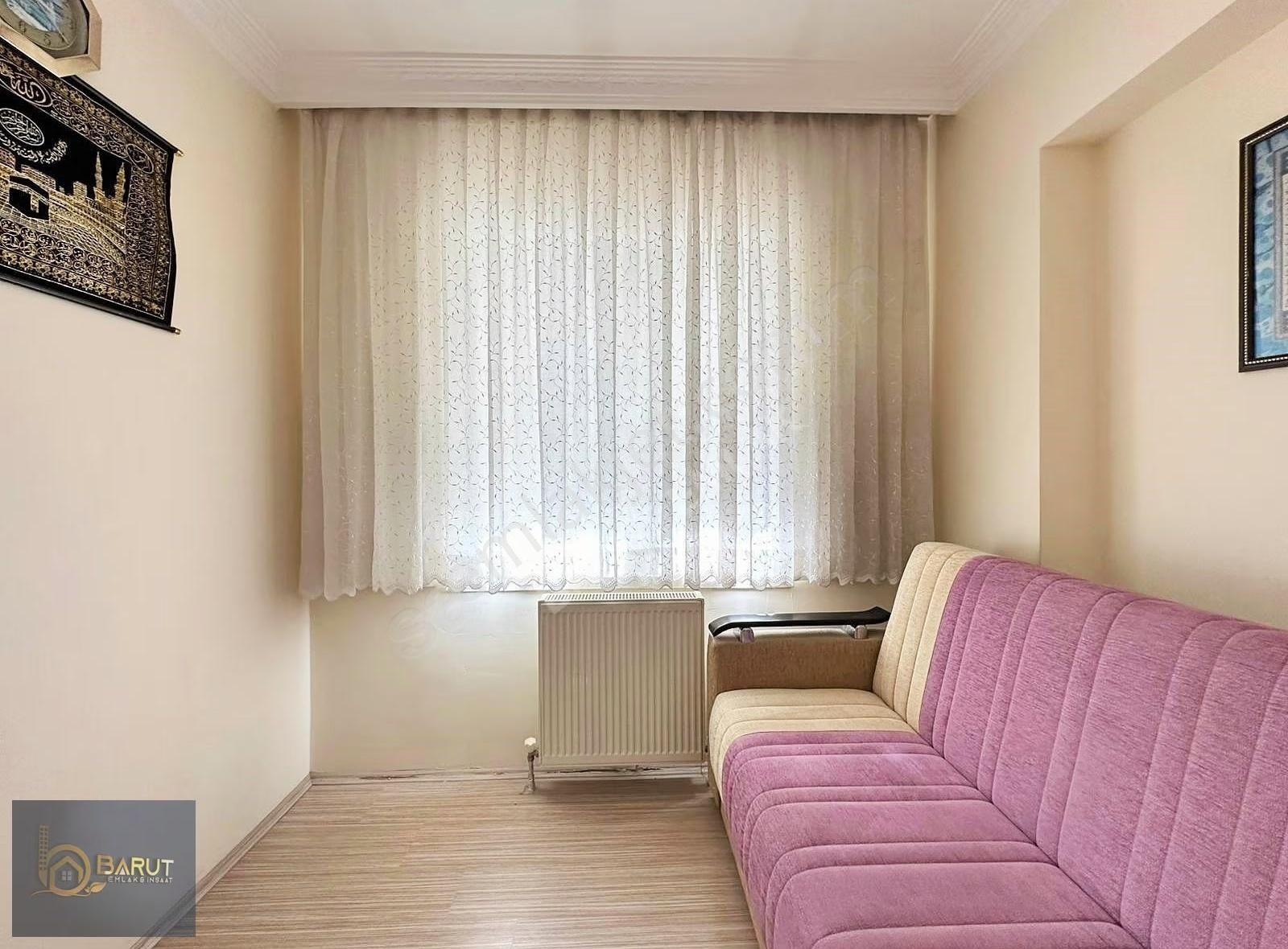 Baruttan Ön Cephe 2.kat Konumunda Güney Yapılı Y.giriş 3+1 Daire - Görsel 26