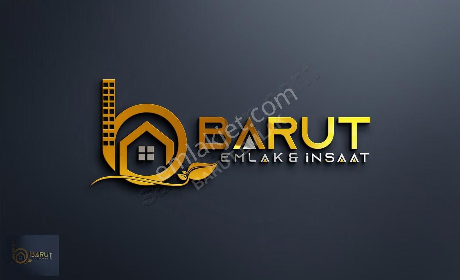 Baruttan Ön Cephe 2.kat Konumunda Güney Yapılı Y.giriş 3+1 Daire - Görsel 30