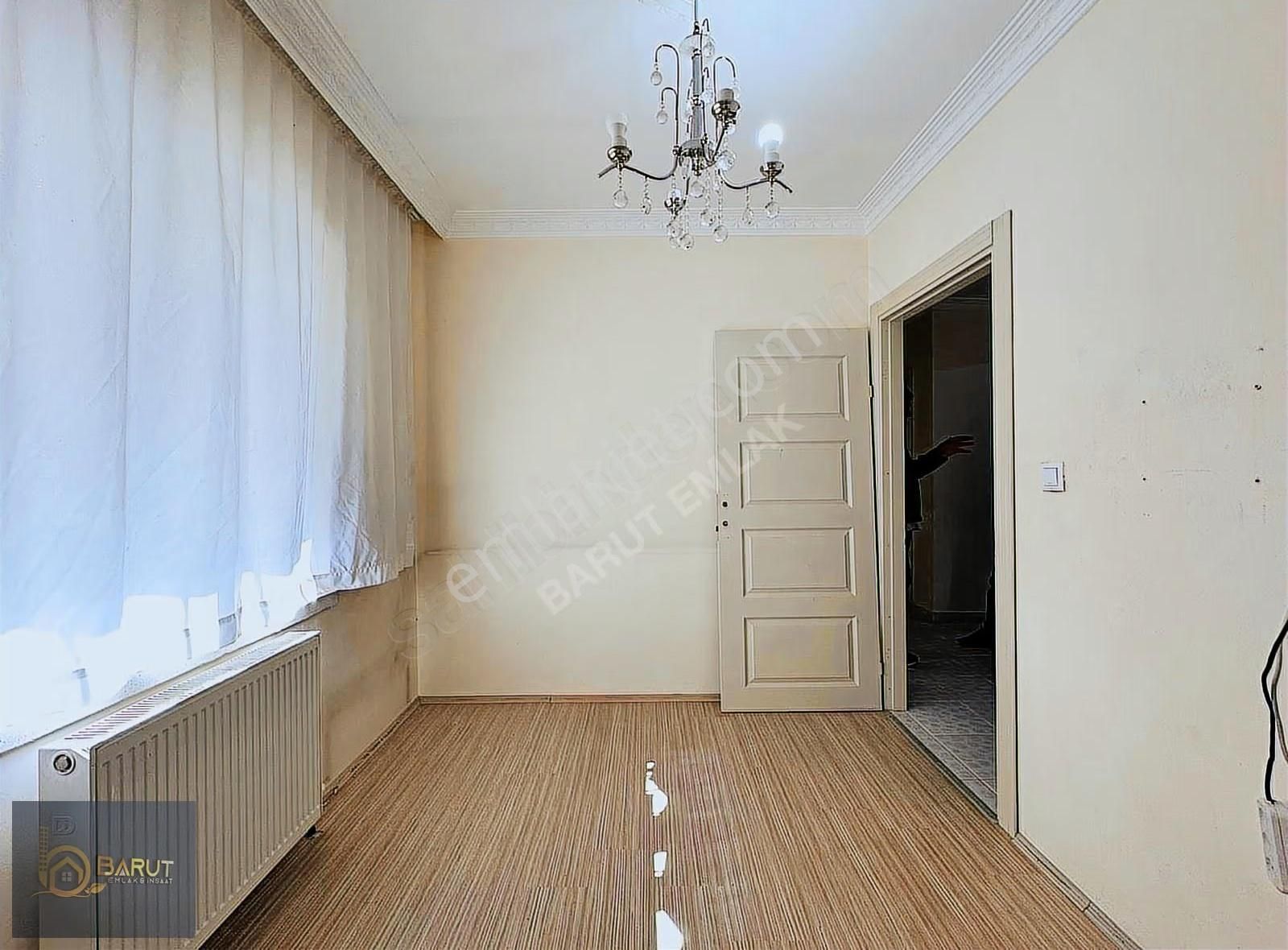 Baruttan Ön Cephe 2.kat Konumunda Güney Yapılı Y.giriş 3+1 Daire - Görsel 25