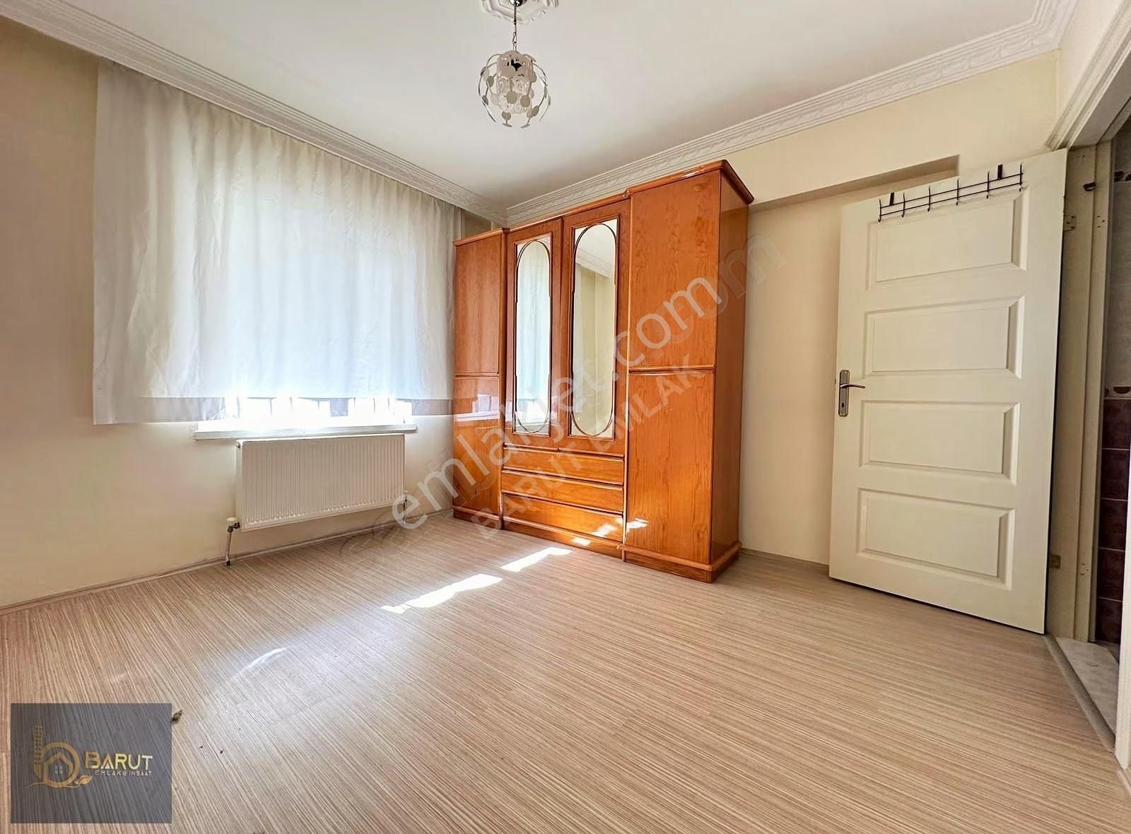 Baruttan Ön Cephe 2.kat Konumunda Güney Yapılı Y.giriş 3+1 Daire - Görsel 28